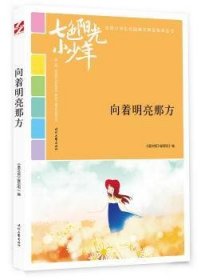 七色阳光小少年：向着明亮那方