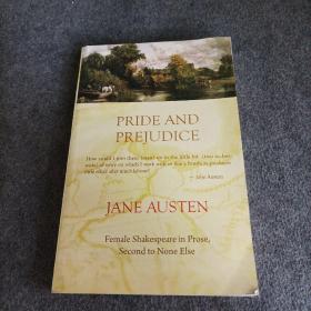 Pride and Prejudice