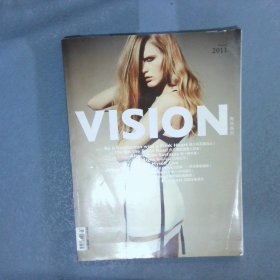 VISION  青年视觉     2011  105