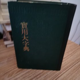 实用大字典