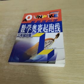 小学数学起跑线(3年级分册)(最新版)