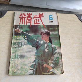 精武 1986 6