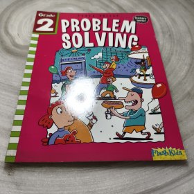 实物拍照：grads 2 problem solving