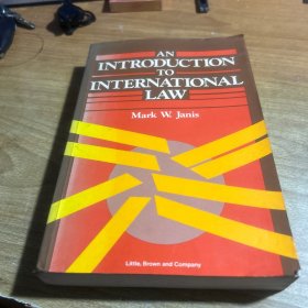 An Introduction to International Law