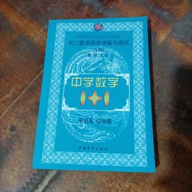 中学数学1+1.初二数学同步讲解与测试.几何