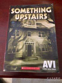 Something Upstairs 楼上有东西