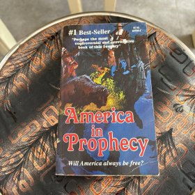 America in prophecy