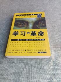 学习的革命：通向21世纪的个人护照