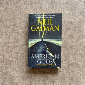 American Gods