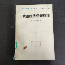 政治经济学新原理