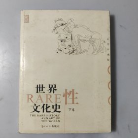 世界性文化史（下）