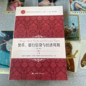 货币、银行信贷与经济周期（下册）（引进版）