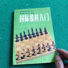 國(guó)際象棋入門(mén)