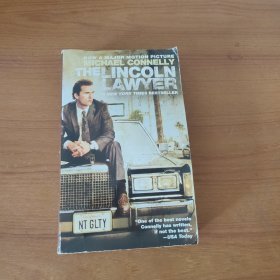 The Lincoln Lawyer[林肯律师]