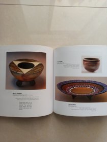 500 Bowls：Contemporary Explorations of a Timeless Design 当代探索，永恒的设计 500个碗