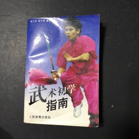 武术初学指南