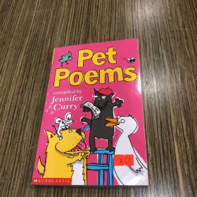 Pet Poems