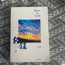 轻狂2畅销书作家巫哲燃情力作。《撒野》热血兄弟篇！高燃继续，重磅来袭！