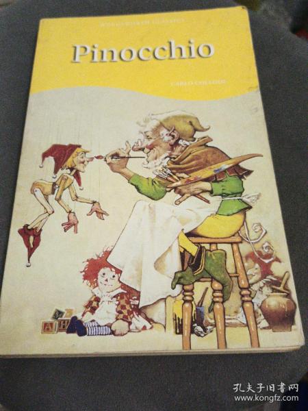 Pinocchio