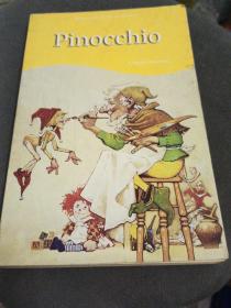 Pinocchio