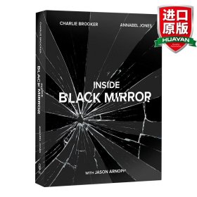 Inside Black Mirror