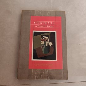 CONTEXTS A THEMATIC READER（语境主题读者）英文版