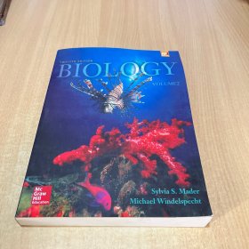 BIOLOGY VOLUME 2