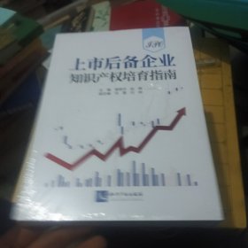 上市后备企业知识产权培育指南