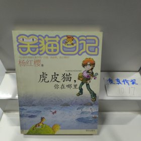 虎皮猫，你在哪里