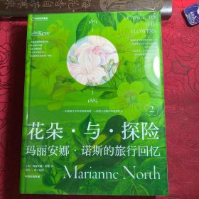 花朵·与·探险 2