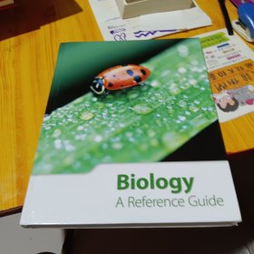 biology A Reference Guide
