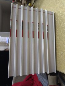 石城虎踞地铁龙盘 南京地铁一号线一期工程建设丛书： 【1.2.3.4.5.6.7.8】八册 一版一印