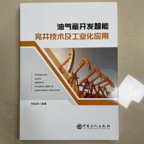 油气藏开发智能完井技术及工业化应用