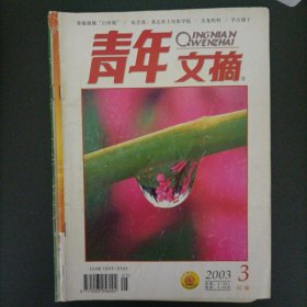 青年文摘2003.3月