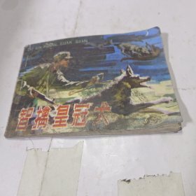 智擒“皇冠”犬
