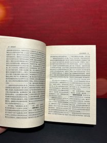 政治经济学辞典 （中 下册）