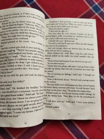 拯救生命之书 This Book Will Save Your Life by A. M. Homes（美国文学）英文原版书