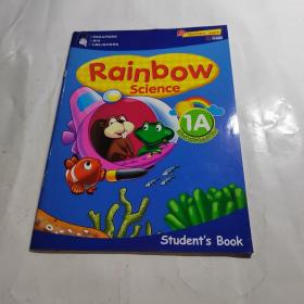 Rainbow  Science:1A