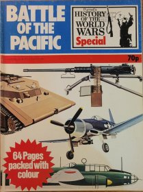 BATTEL OF THE PACIFIC