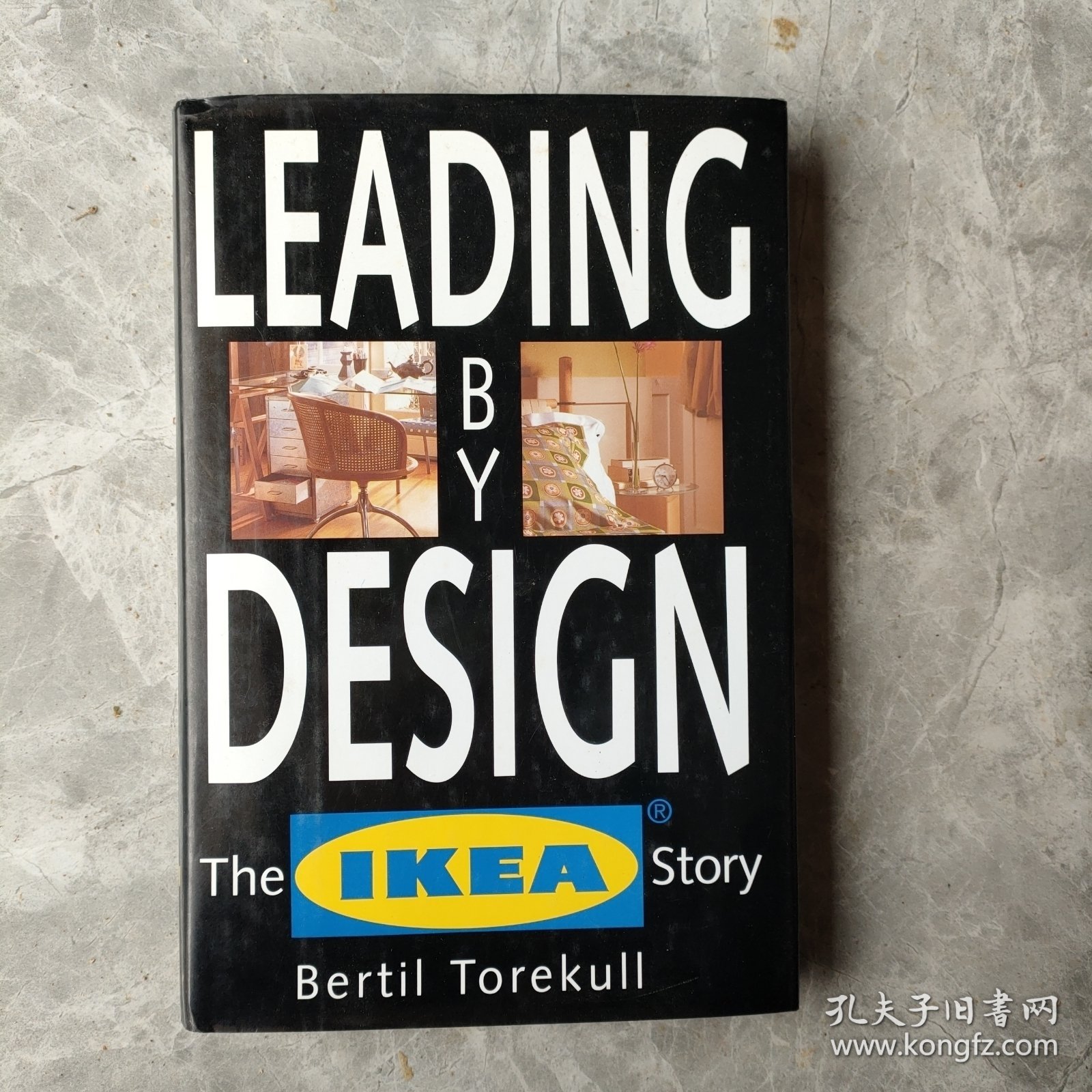The IKEA story