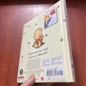 I Love You Through And Through