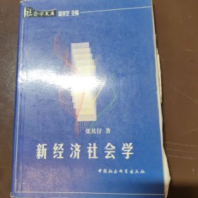 新经济社会学