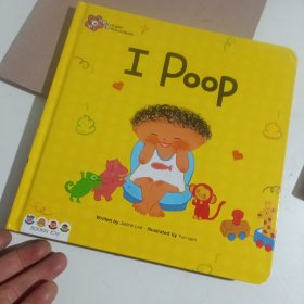 I Poop