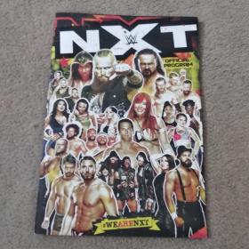 WE ARE NXT