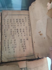 本草纲目