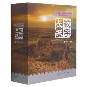 正版新书现货 数字长城 9787894755124 赵琛