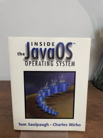 Inside the JavaOST™ Operating System
