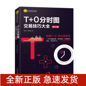 T+0分时图交易技巧大全（修订版）