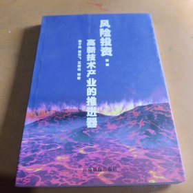 風(fēng)險(xiǎn)投資高新技術(shù)產(chǎn)業(yè)的推進(jìn)器