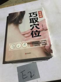 零基础巧取穴位